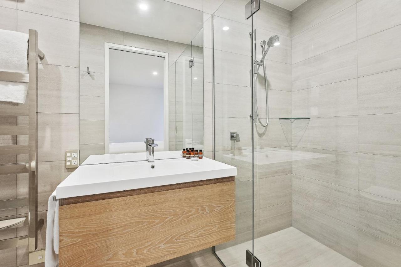 Woods Villa Tui 皇后镇 外观 照片